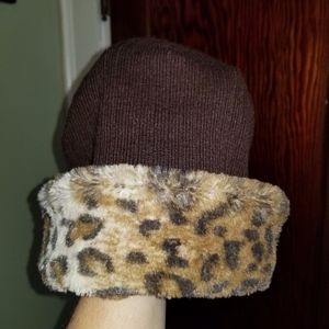 Girls Winter hat